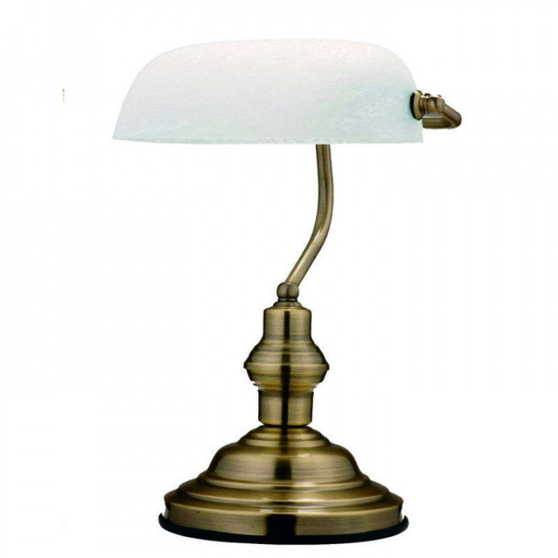 Table lamp Globo Antique 2492